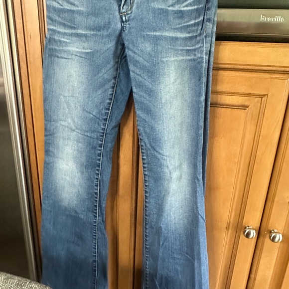 Parasuco Jeans - Picture 1 of 8